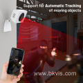 Wireless WiFi Night Vision Low Power Consumption Camera